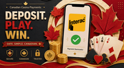 Top casino that accepts interac procedures smoothly
