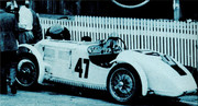 24 HEURES DU MANS YEAR BY YEAR PART ONE 1923-1969 - Page 19 39lm47-MGMidget-PB-CPh-Bonneau-MMathieu