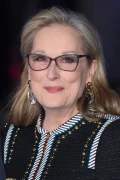 Meryl Streep