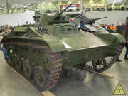 Советский легкий танк Т-60, Музей техники Вадима Задорожного IMG-4752