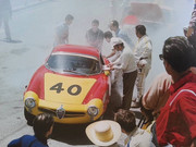 Targa Florio (Part 4) 1960 - 1969  - Page 14 1969-TF-40-05