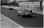 24 HEURES DU MANS YEAR BY YEAR PART ONE 1923-1969 - Page 36 55lm12-F750-J-Lucas-P-L-Dreyfus-2