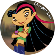 Juniper Lee