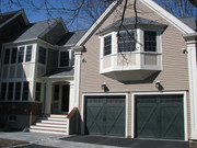 After – Winchester Renovation