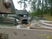 Советский тяжелый танк КВ-1, ЛКЗ, июль 1941г., Panssarimuseo, Parola, Finland  S6301913