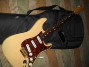 Fender Players Strat