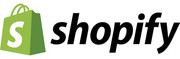Shopify Logo