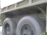 Американский грузовой автомобиль GMC CCKW 352, Музей военной техники, Верхняя Пышма IMG-8962