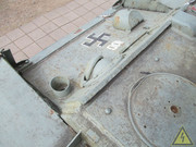 Советский тяжелый танк КВ-1, ЧКЗ, Panssarimuseo, Parola, Finland  IMG-6615