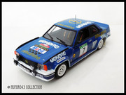 1981 05 Opel #07 Kullang Portugal