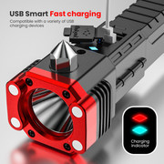 LED Torch Main View