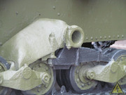Советский легкий танк Т-26, обр. 1931г., Центральный музей Великой Отечественной войны, Поклонная гора IMG-8680