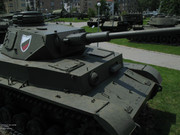 Немецкий средний танк Panzerkampfwagen IV Ausf J, Военно-исторический музей, София, Болгария IMG-4487