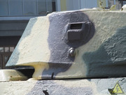 Советский средний танк Т-34, Музей военной техники, Верхняя Пышма IMG-3529