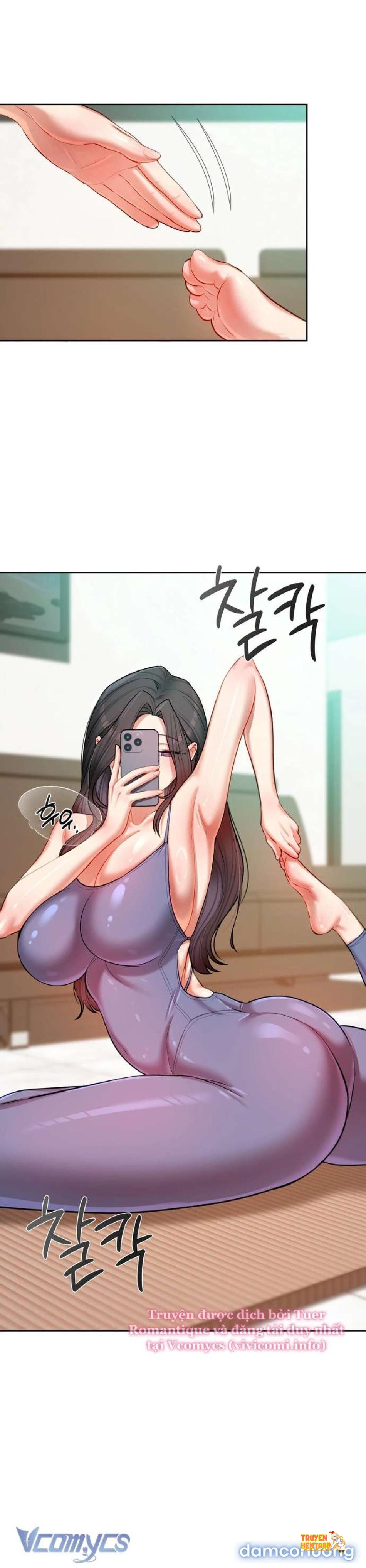Xem ảnh [18+] Tài Khoản Mạng Xã Hội Bí Mật Của Giáo Sư - Chapter 17 - tmphbzbp6u4 - Truyenhentaiz.net