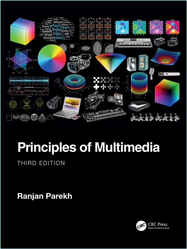 Principles Of Multimedia 3rd Edition (Ranjan Parekh)