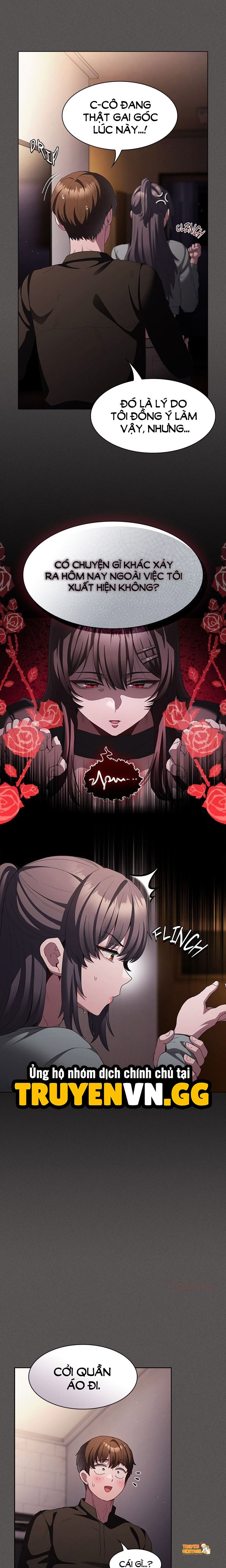 Trang truyện tmprxy5dw5q trong truyện tranh Tin Em Đi! Em Trao Anh Lần Đầu Mà - Chapter 21 - truyenhentai18.net