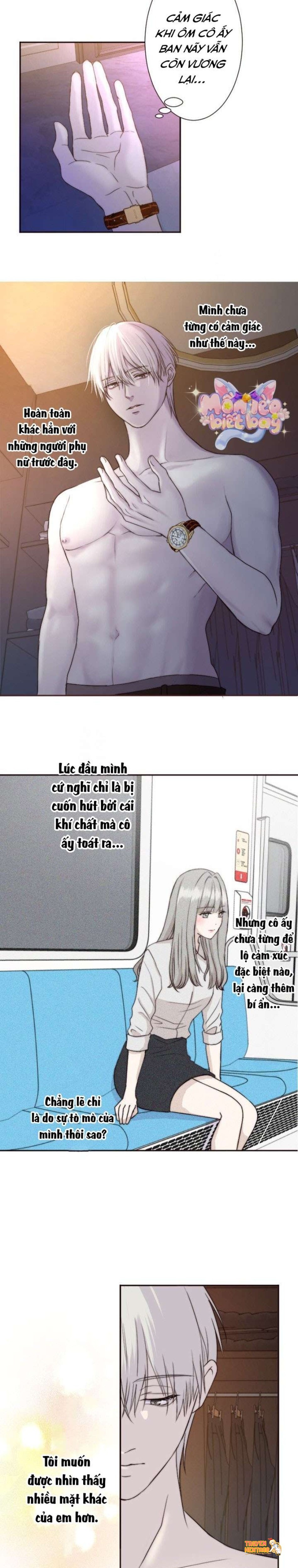 Xem ảnh Cám Dỗ Nguy Hiểm - Chapter 13 - tmp1xhw8f0d - Truyenhentaiz.net