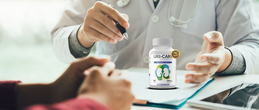 Uri Care ¿Donde comprar?