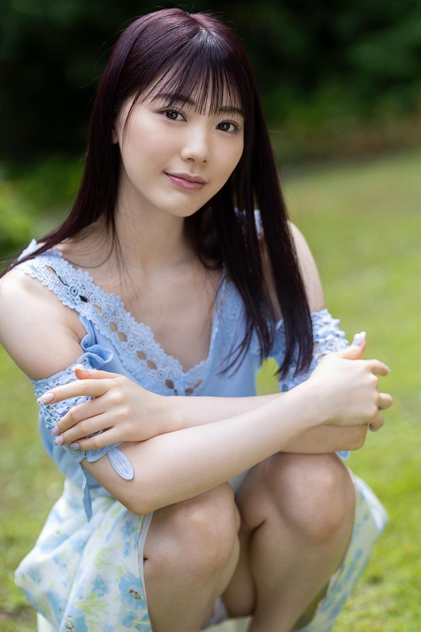 石川澪 NO.016「美少女のユウワク」 3