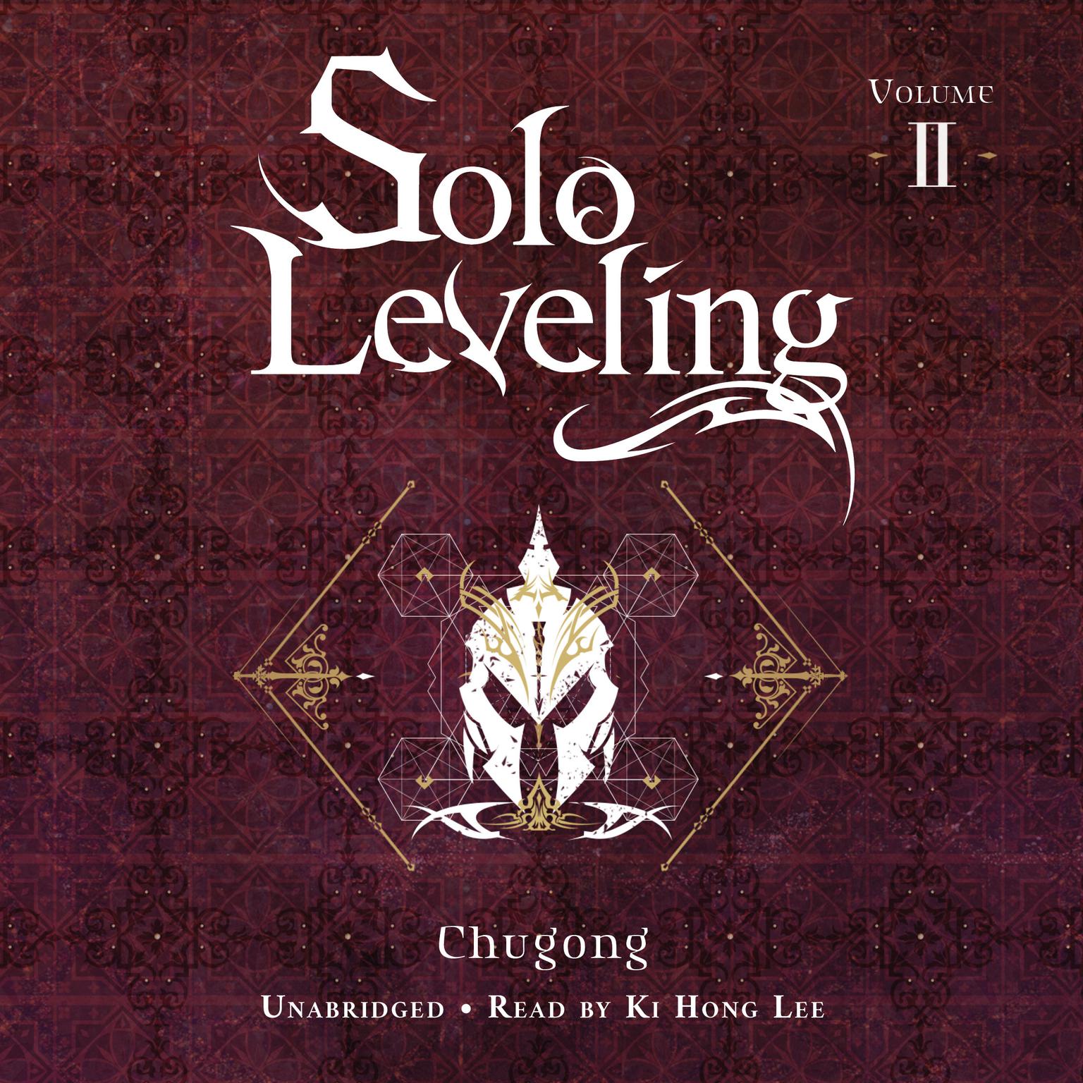 Audiobook Cover