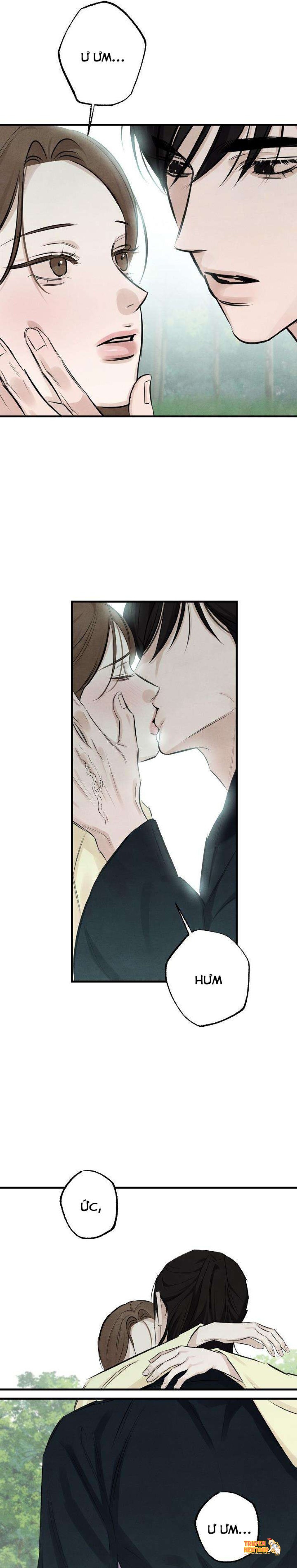 Trang truyện tmprgie4mpj trong truyện tranh 『18+』sư Mẫu - Chapter 11 - truyenhentai18.net