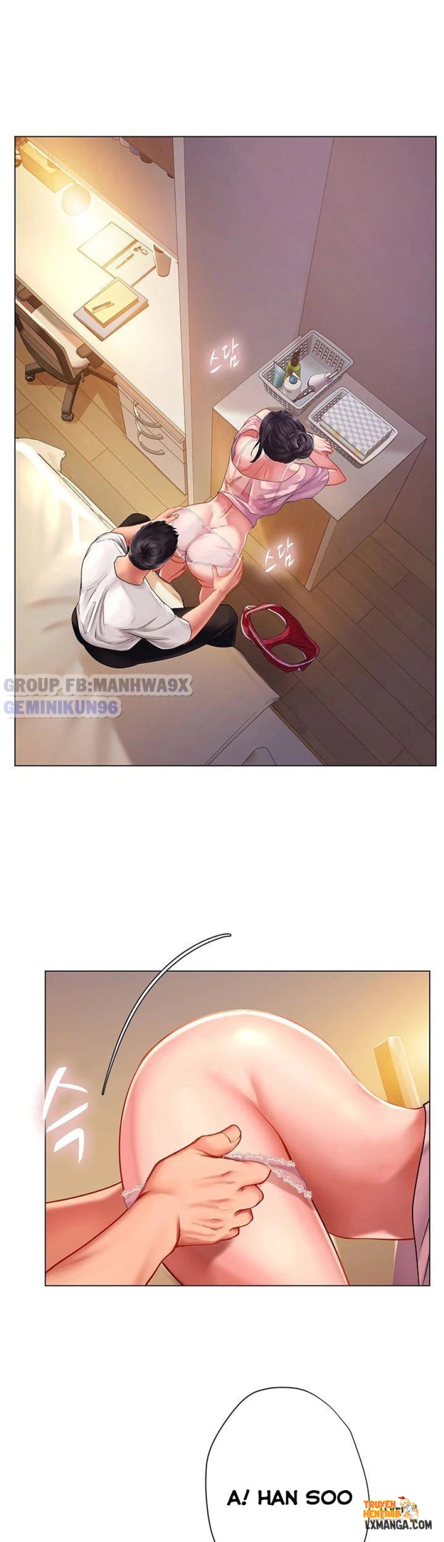 Xem ảnh tmpapfmygb5 trong truyện hentai Noryangjin - Chap 49 - www.hentaitvn.net