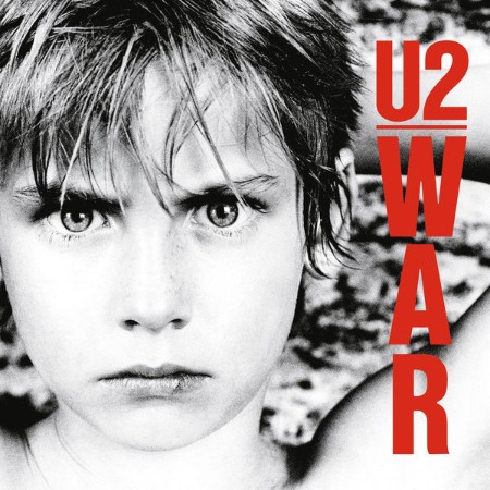 U2 - War (Deluxe Edition Remastered) (1983)
