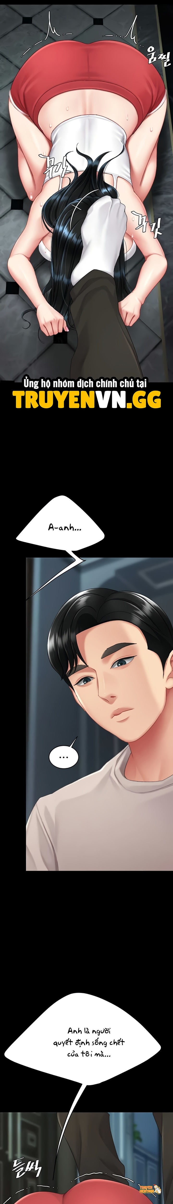 Xem ảnh Ăn Mẹ Trước - Chapter 133 - tmpom905ps - Truyenhentaiz.net