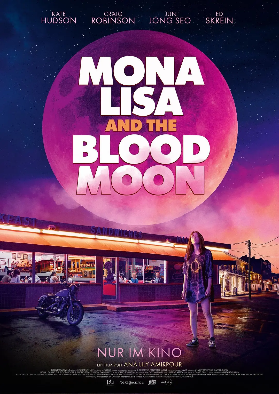 [4275] 蒙娜丽莎与血月亮 / Mona Lisa and the Blood Moon (2021)-www.131417.net