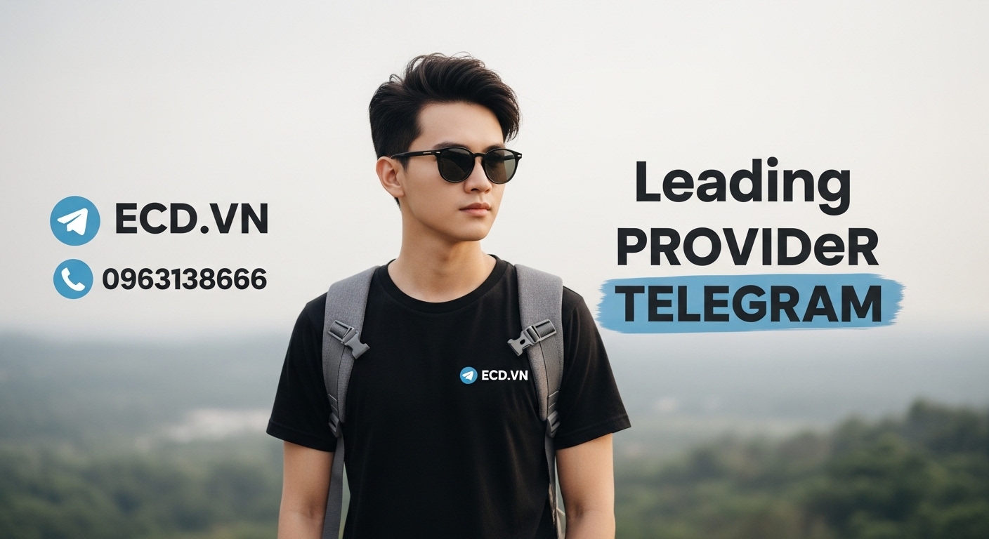 telegram account dung ngay