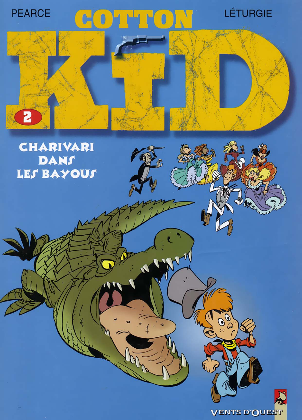 cotton kid 2 — Postimages