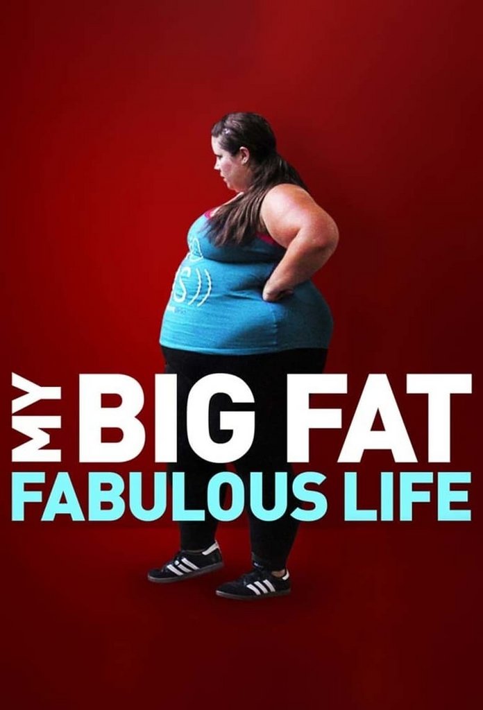 My Big Fat Fabulous Life S11E08 | En [1080p] (x265) Timr07in34mr