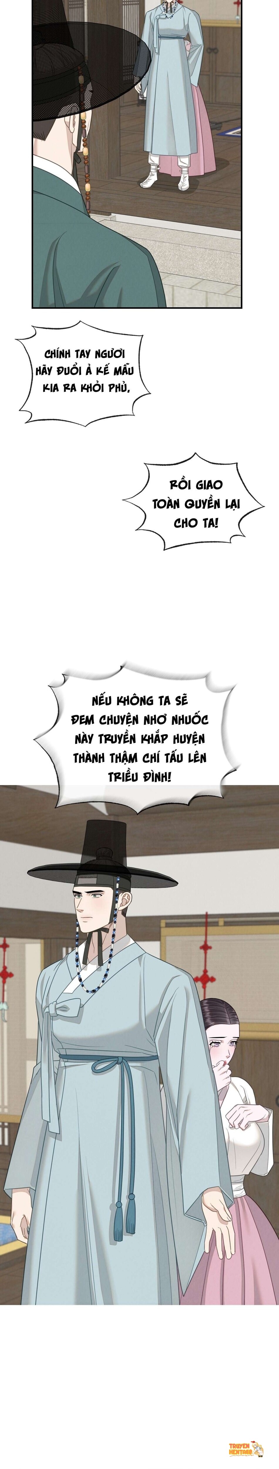 Xem ảnh tmpstyj xw9 trong truyện hentai 『18+』khúc Hoan Ca Luyến Ái - Chapter 11 - hentaitvn.net