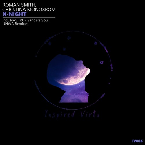 Roman Smith, Christina Monoxrom - X-Night (2026)