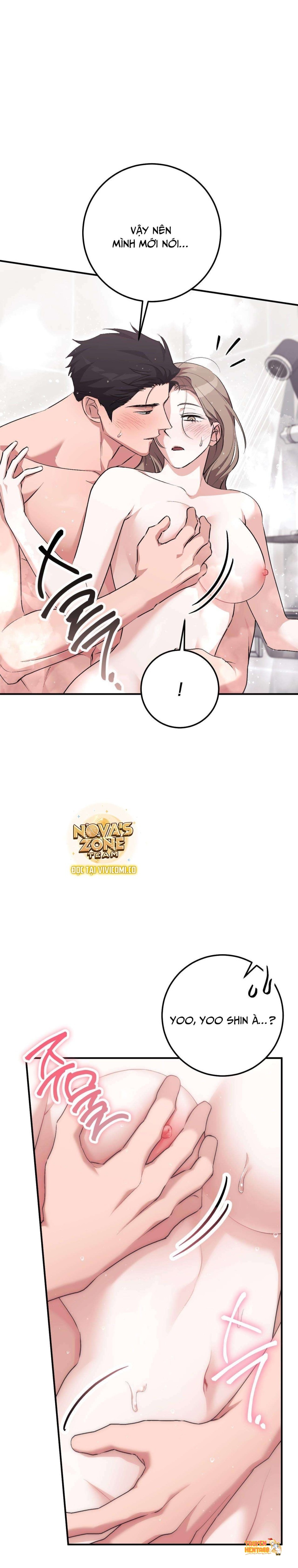 Xem ảnh [18+] Sữa Dâu Khiêu Gợi - Chapter 49 - tmpo1bous 2 - Truyenhentaiz.net