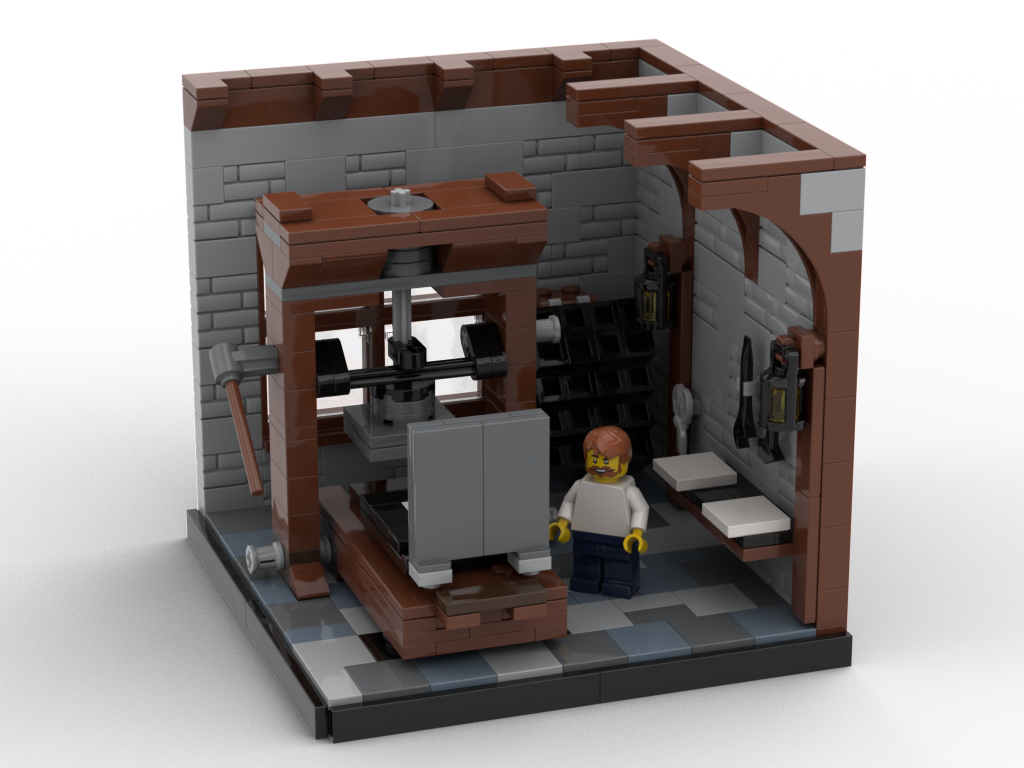 Johannes Gutenberg
