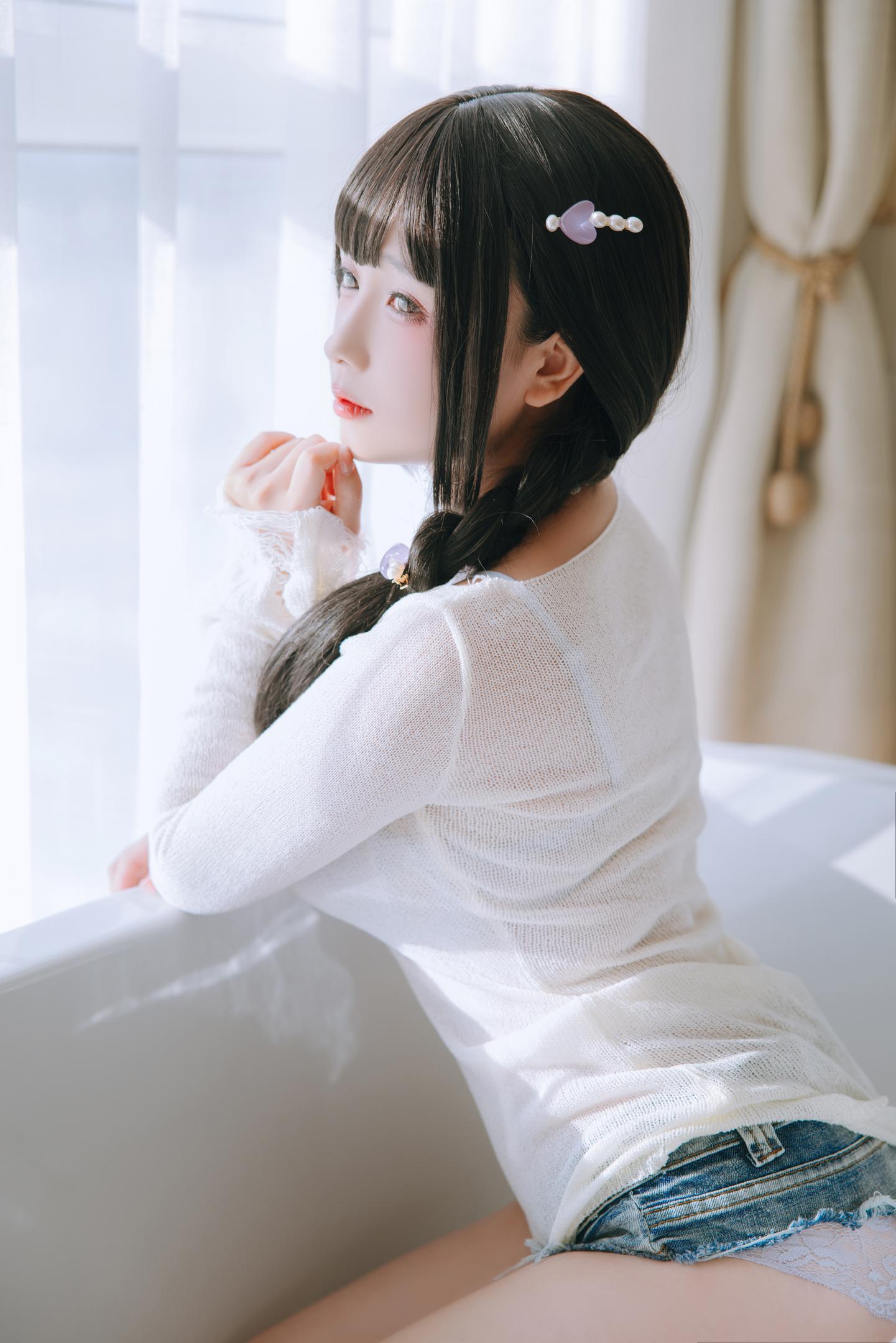 日奈娇 NO.007 仁妻 16