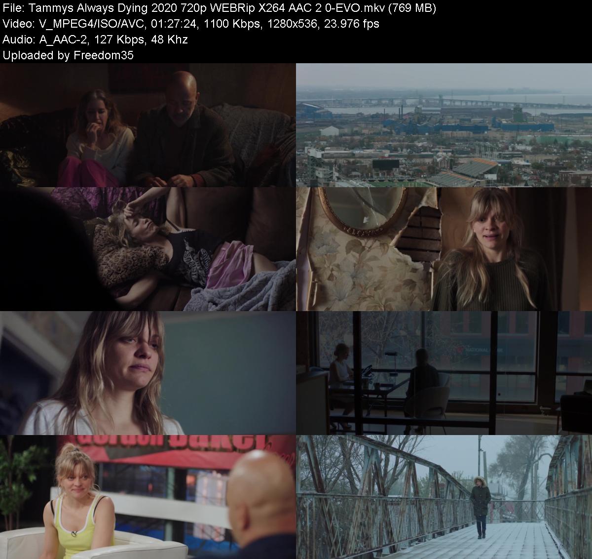 Tammys-Always-Dying-2020-720p-WEBRip-X26