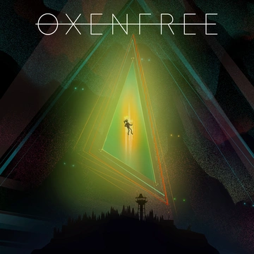 Oxenfree box art