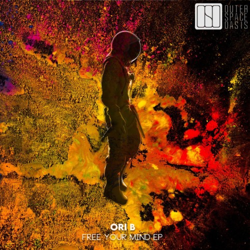 Ori B. - Free Your Mind (2026)