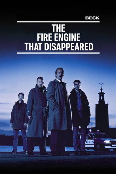 Brandbilen Som Forsvann (1993) [1080p] [BluRay] [5.1] [YTS]