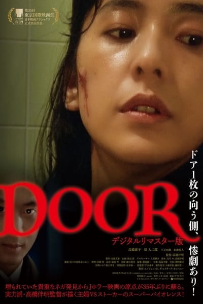 Door (1988) [720p] [BluRay] [YTS MX]