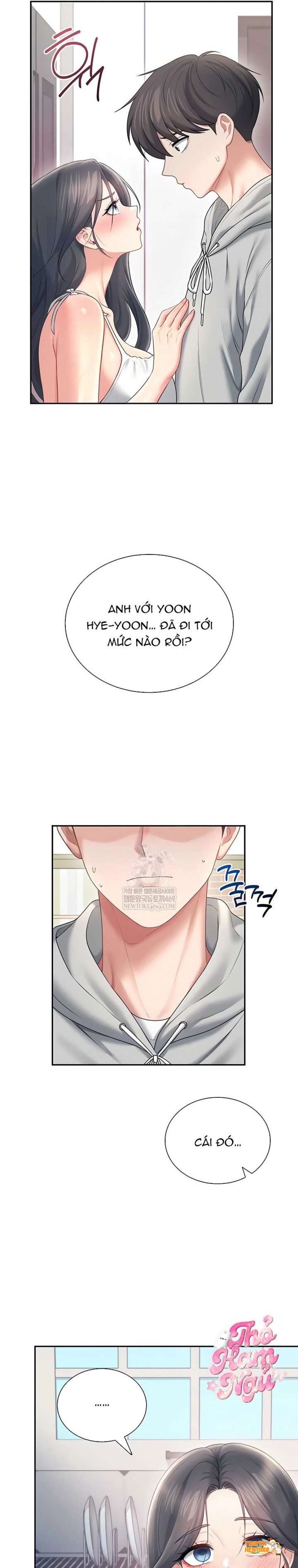 Xem ảnh [18+] Đồ Chơi Tình Dục Không Dây - Chapter 82 - tmprn c05ib - Truyenhentaiz.net