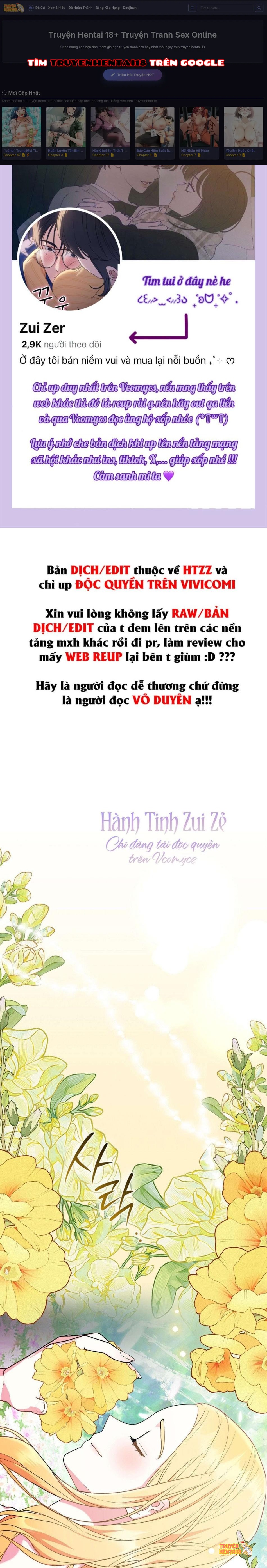 Xem ảnh 〖18+〗- Trái Cấm Và Tội Lỗi - Chapter 24 - tmp09inbo0b - Truyenhentaiz.net