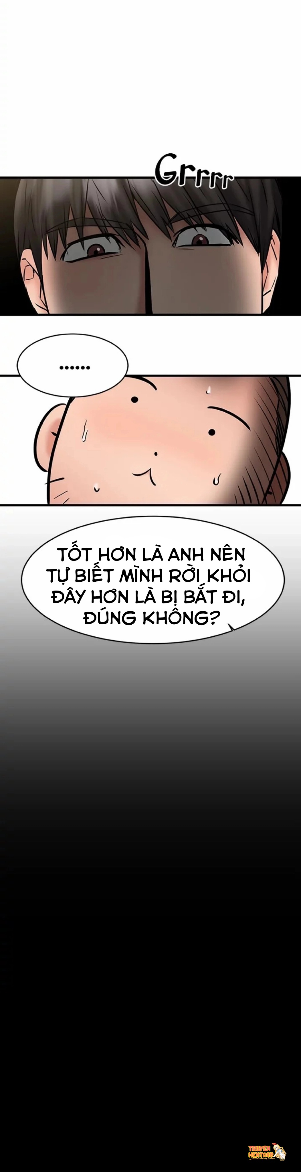 Trang truyện tmp36hzbp4l trong truyện tranh Ranh Giới Người Bạn - Chapter 12 - truyenhentai18.net