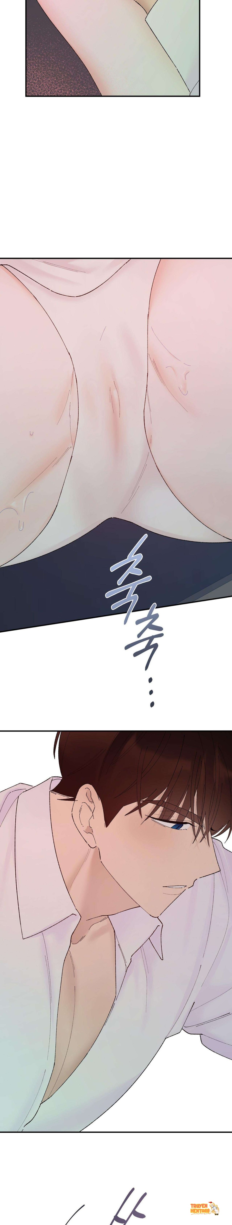 Xem ảnh [không Che] [18+] Sở Thích Khó Nói Của Quý Cô - Chapter 4 - tmplsu7ldik - Truyenhentaiz.net