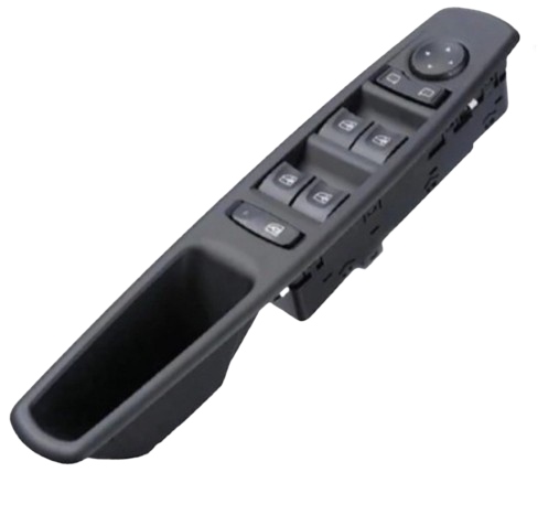 FLUENCE BLACK RIGHT