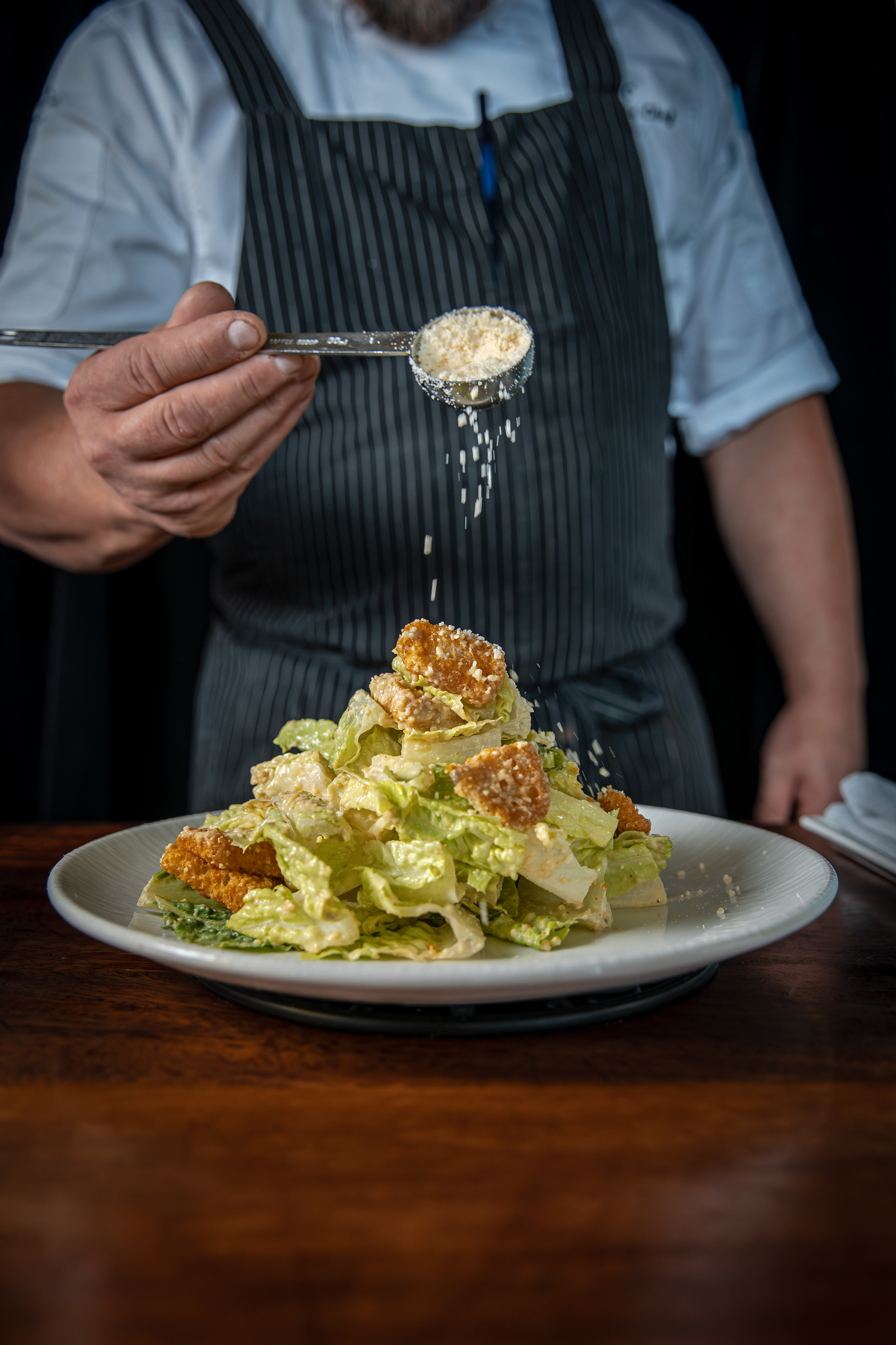 BOA Steakhouse Makes Las Vegas Debut at Grand Canal Shoppes with Signature Menu and Modern Vibe - Food & Beverage Magazine