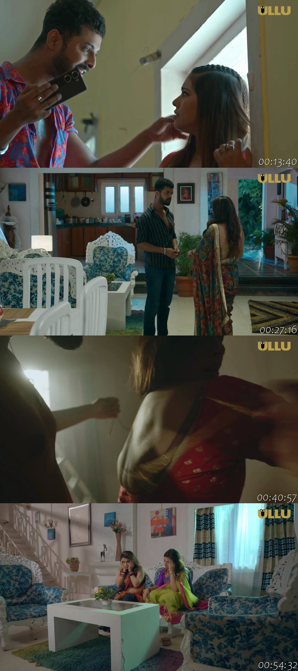 Love Bite Part 2